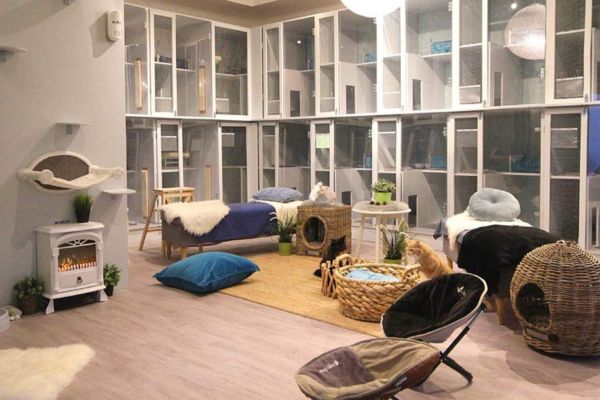 Flotte fasiliteter (1)